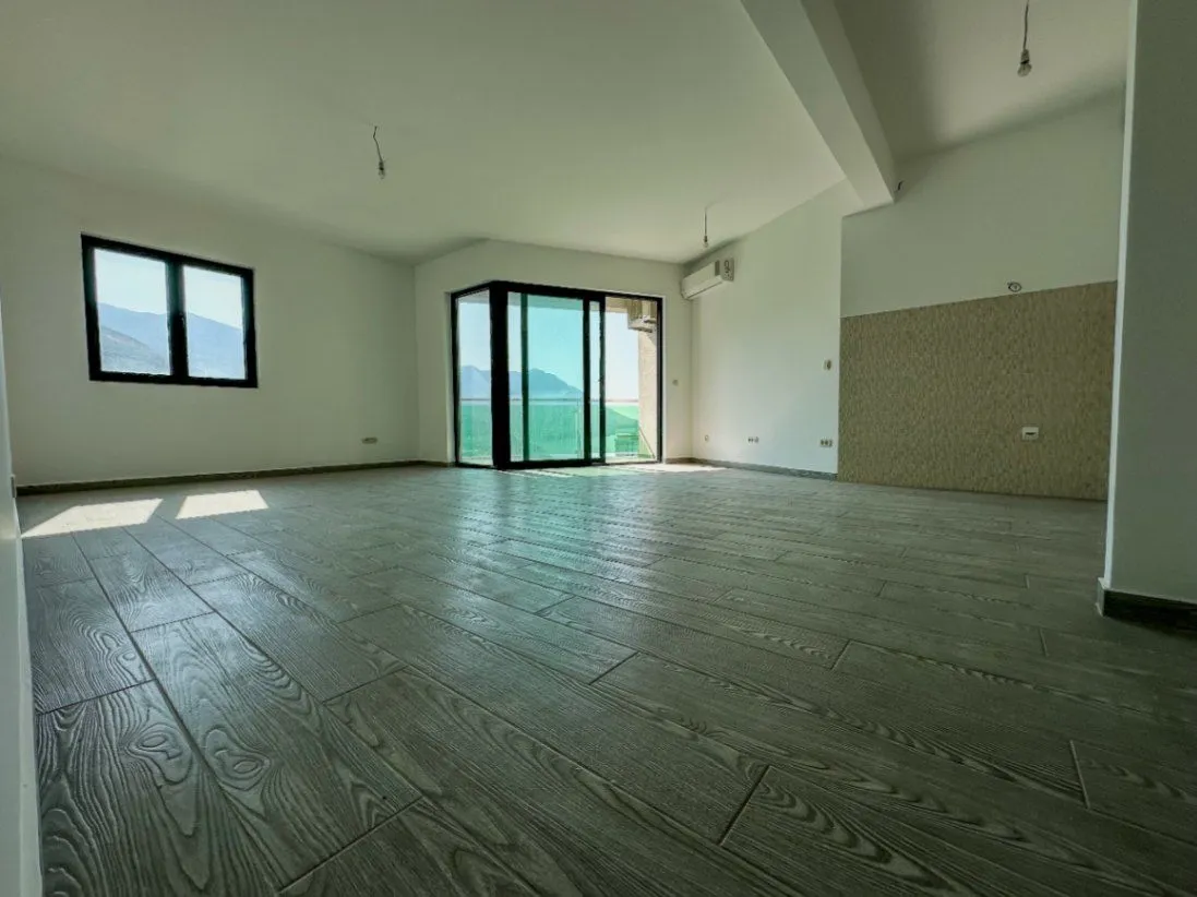 Prodaja, dvosoban stan, 85m², Bečići, Budva