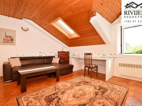 Sale, two bedroom apartment, 61m², Igalo, Herceg Novi - image 2