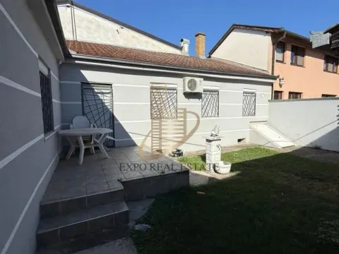 Rent, house, 130m², Salajka, Novi Sad Sve Podlokacije - image 6