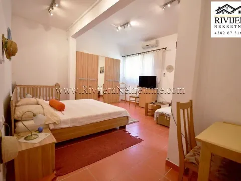 Sale, house, 234m², Baošići, Herceg Novi - image 16