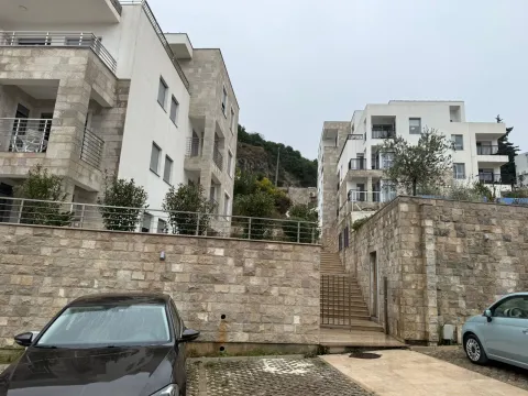 Prodaja, dvosoban stan, 69m², Tivat, Crna Gora - image 6