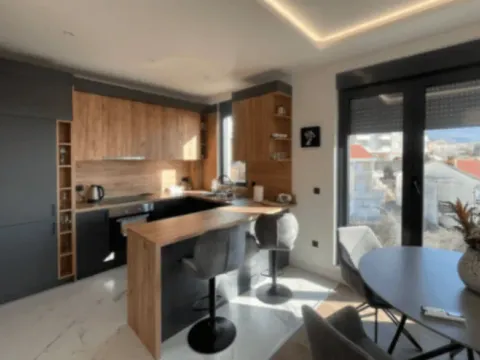 Rent, apartment, 70m², Bečići, Budva - image 8