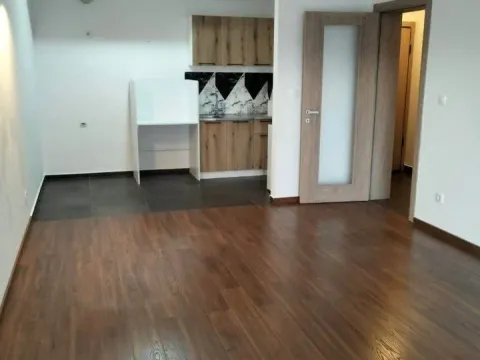 Rent, two bedroom apartment, 69m², Master Kvart, Podgorica - image 2