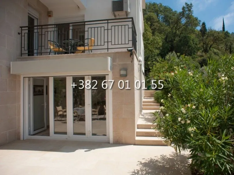 Sale, house, 400m², Perazića do, Budva