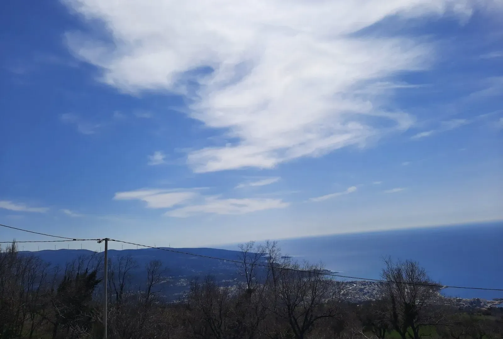 Prodaja, plac, 2600m², Bar, Crna Gora