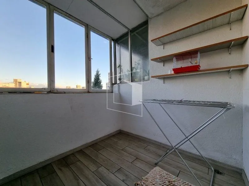 Izdavanje, stan, 105m², Blok 5, Podgorica