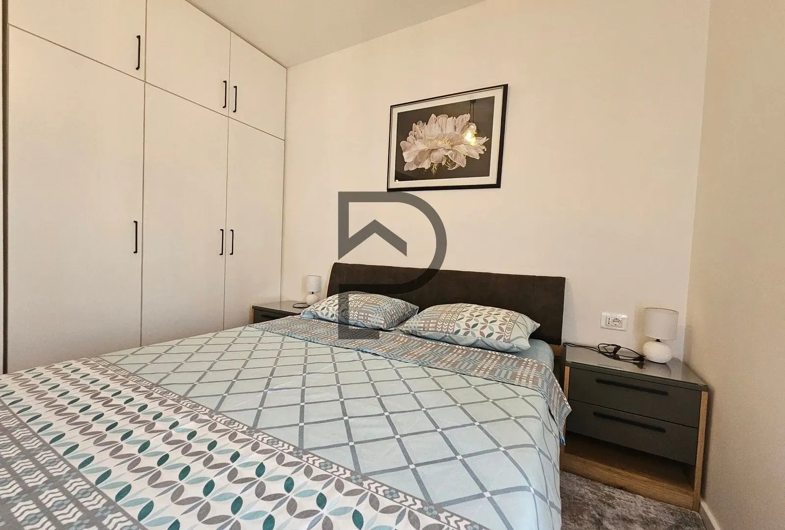 Rent, apartment, 36m², Zabjelo, Podgorica