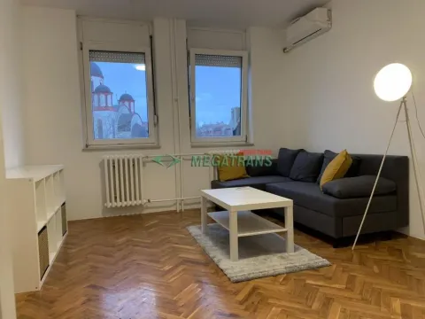 Izdavanje, jednosoban stan, 37m², Novi Sad Sve Podlokacije, Novi Sad - image 3