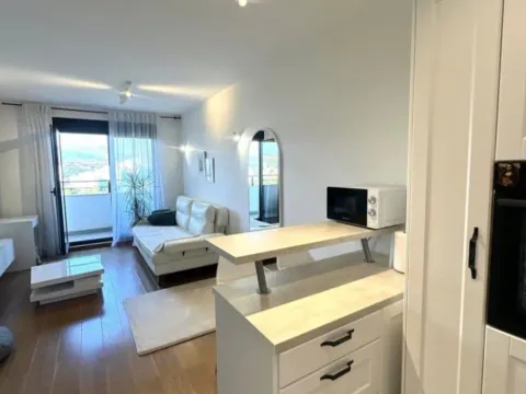 Izdavanje, jednosoban stan, 48m², Tološka šuma, Podgorica - image 3