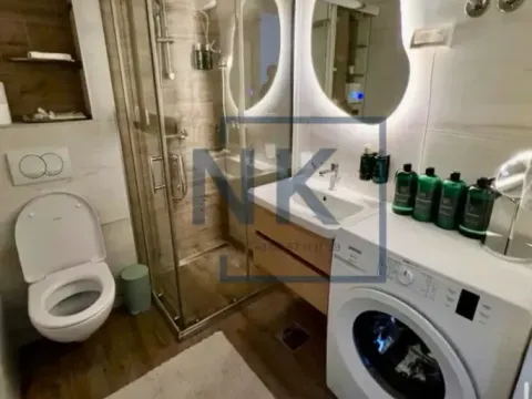 Rent, studio apartment, 30m², City Kej, Podgorica - image 7