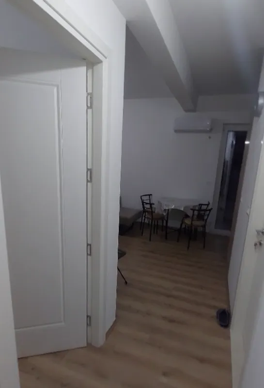Sale, one bedroom apartment, 43m², Ulcinj, Crna Gora