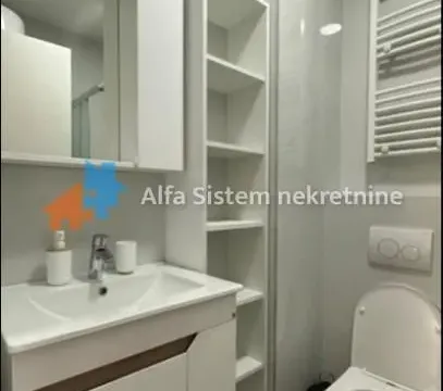 Izdavanje, dvosoban stan, 44m², Lekino Brdo, Voždovac Sve Podlokacije - image 9