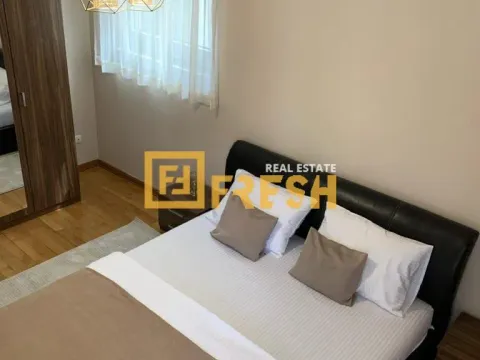 Izdavanje, jednosoban stan, 55m², Budva, Crna Gora - image 9