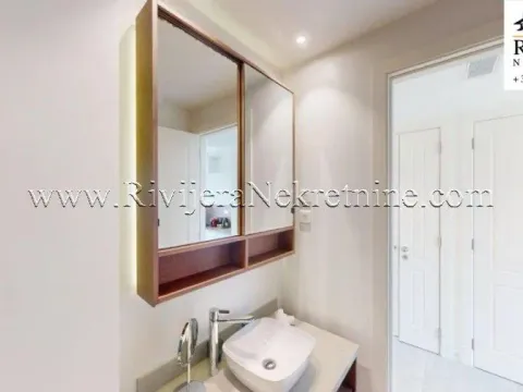 Sale, apartment, 42m², Luštica, Herceg Novi - image 2