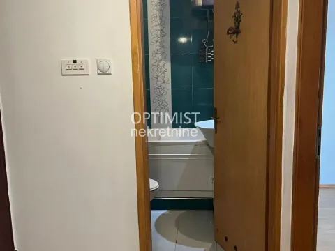 Sale, two bedroom apartment, 63m², Zvezdara Sve Podlokacije, Beograd - image 13