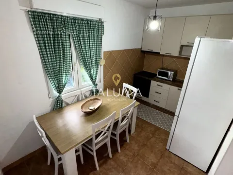 Izdavanje, jednosoban stan, 58m², Stari Aerodrom, Podgorica - image 6