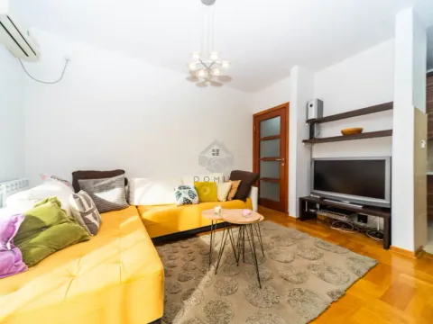 Rent, two bedroom apartment, 70m², Preko Morače, Podgorica - image 2