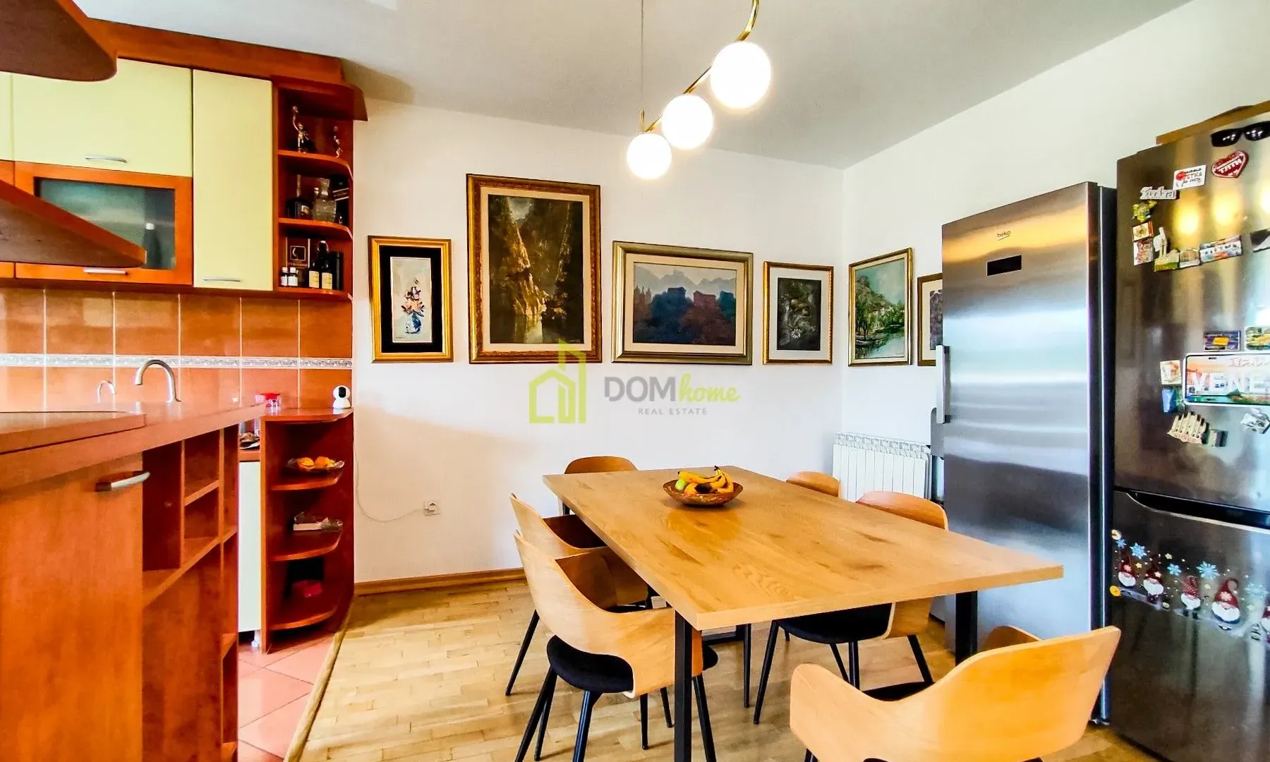 Prodaja, trosoban stan, 92m², Preko Morače, Podgorica