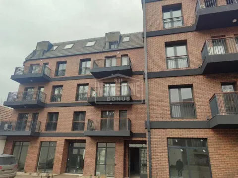 Prodaja, dvosoban stan, 54m², Centar, Subotica - image 2