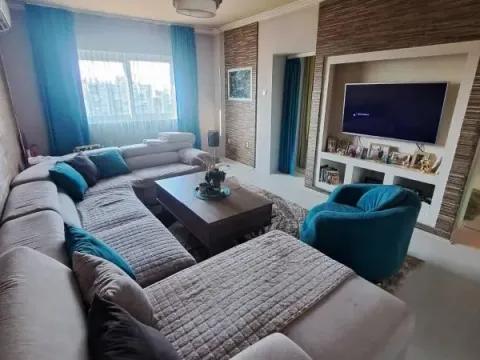 Prodaja, dvosoban stan, 78m², Zabjelo, Podgorica - image 11