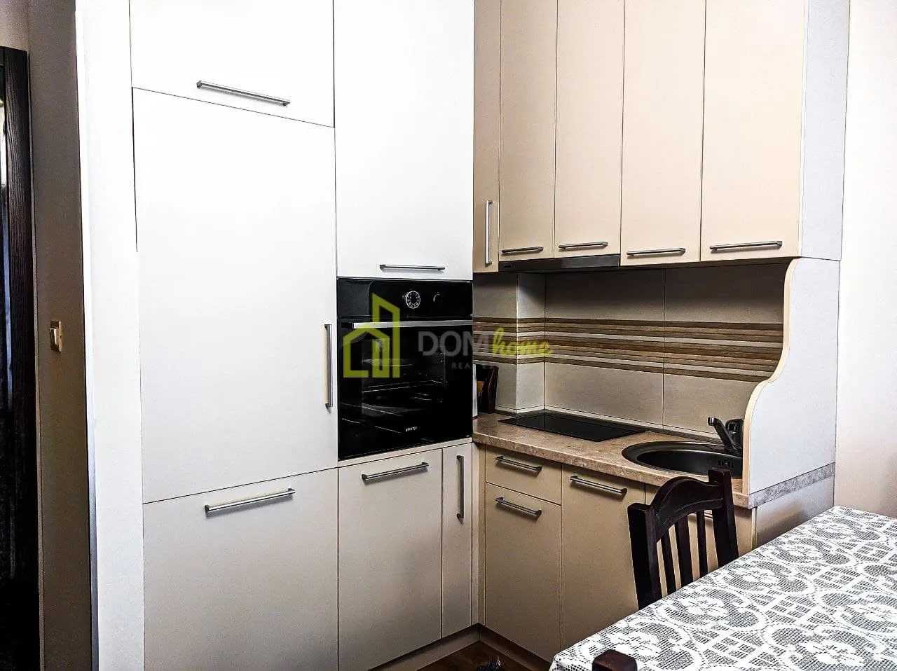 Rent, two bedroom apartment, 45m², Centar, Budva