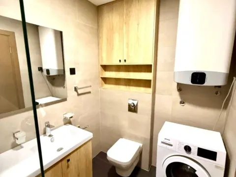 Izdavanje, jednosoban stan, 48m², Ljubović, Podgorica - image 13