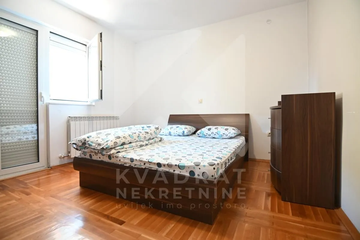Rent, three bedroom apartment, 150m², Donja Gorica, Podgorica