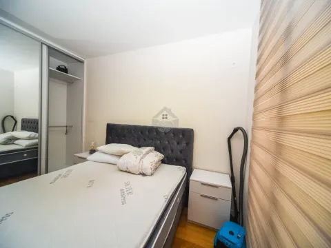 Izdavanje, jednosoban stan, 49m², Central Point, Podgorica - image 6