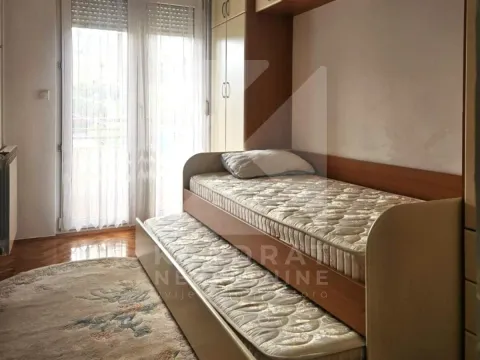 Rent, two bedroom apartment, 62m², City Kej, Podgorica - image 2