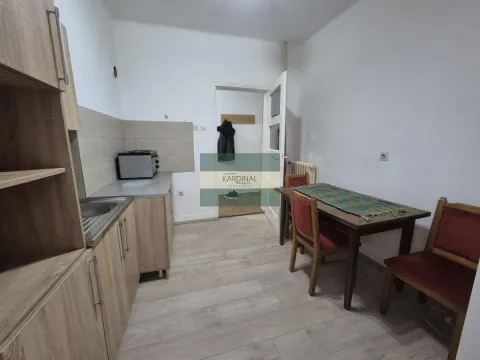 Izdavanje, jednosoban stan, 41m², Centar, Jagodina - image 9