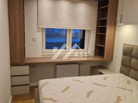 Rent, two bedroom apartment, 50m², Novi Sad Sve Podlokacije, Novi Sad - image 5
