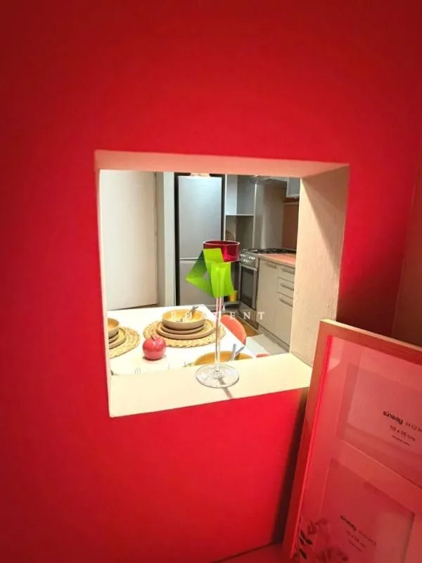 Izdavanje, jednosoban stan, 44m², Medijana, Niš