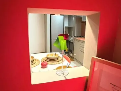 Rent, one bedroom apartment, 44m², Medijana, Niš - image 7