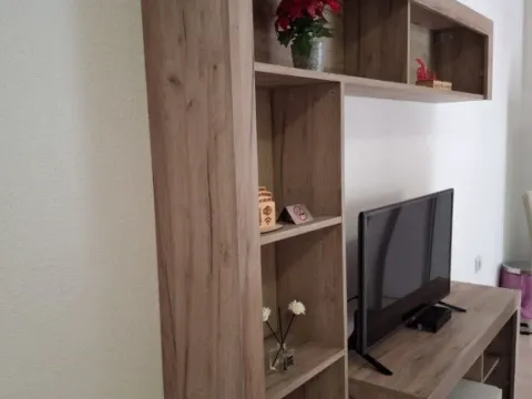 Izdavanje, garsonjera, 35m², Dumidran, Tivat - image 11