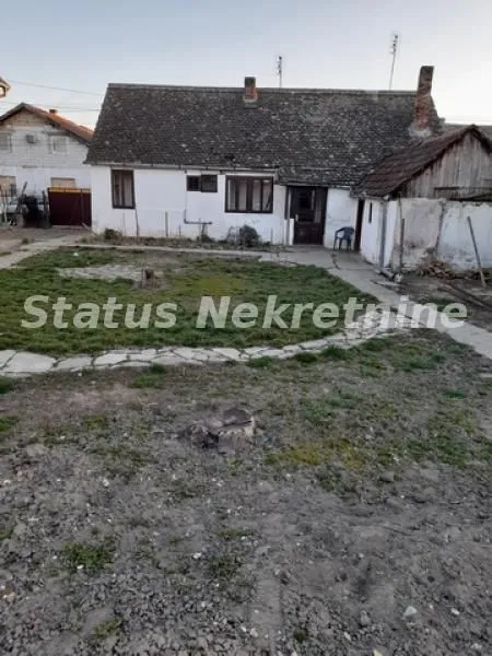 Prodaja, kuća, 87m², Futog, Novi Sad Sve Podlokacije