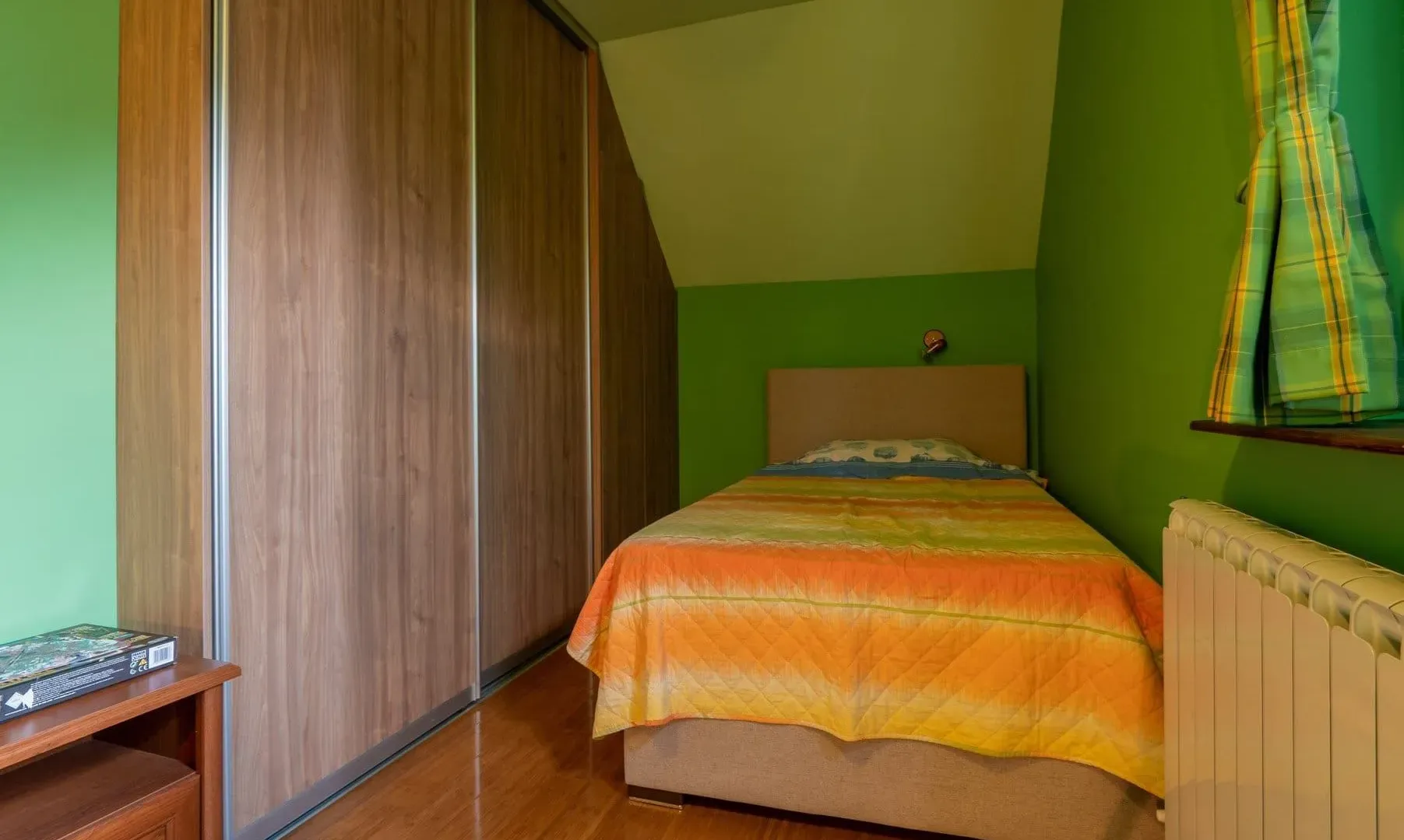 Prodaja, kuća, 200m², Motički gaj, Žabljak