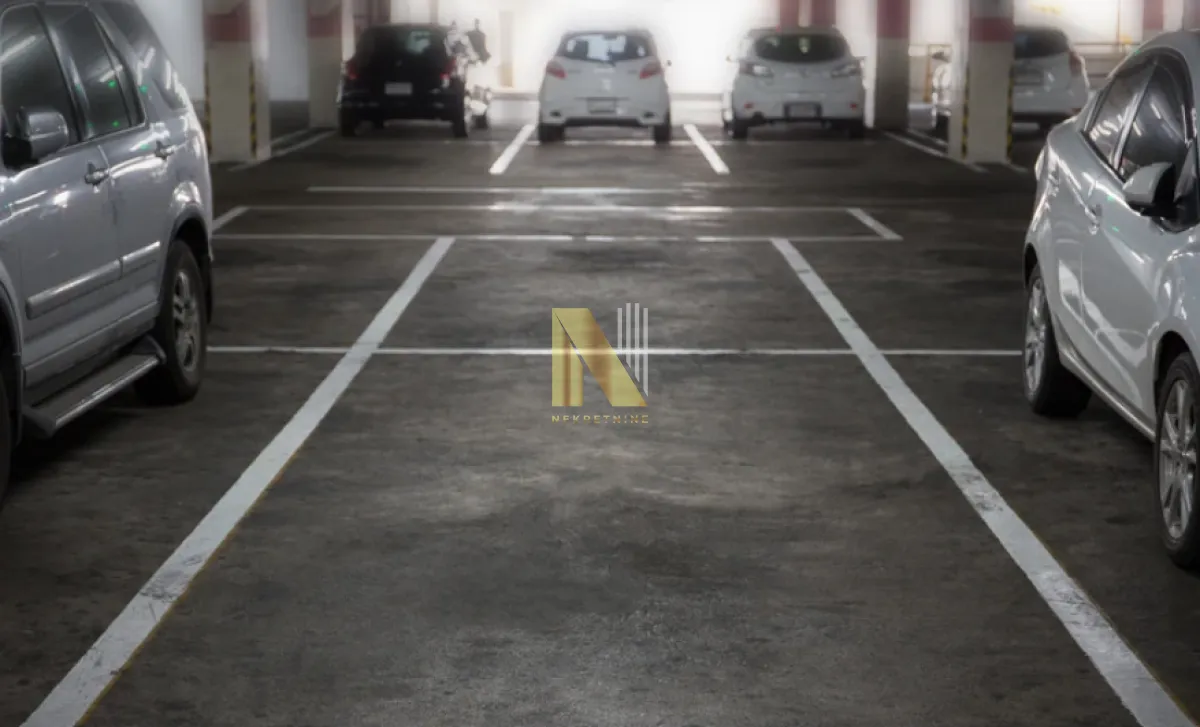 Prodaja, parking/garaža, 13m², Grbavica, Novi Sad Sve Podlokacije