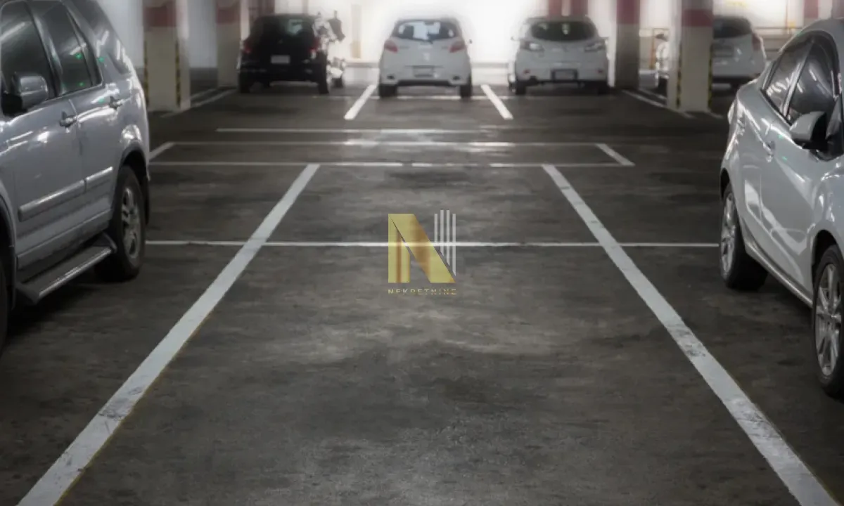 Sale, parking/garage, 13m², Grbavica, Novi Sad Sve Podlokacije