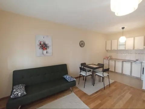Sale, one bedroom apartment, 50m², Centar, Bar - image 3