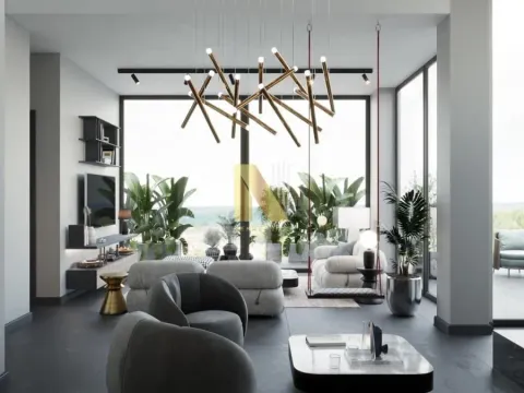 Sale, apartment, 571m², Sajmište, Novi Sad - image 9