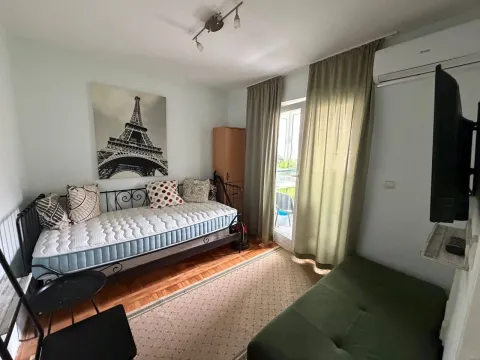 Prodaja, dvosoban stan, 51m², Babilonija, Budva - image 2