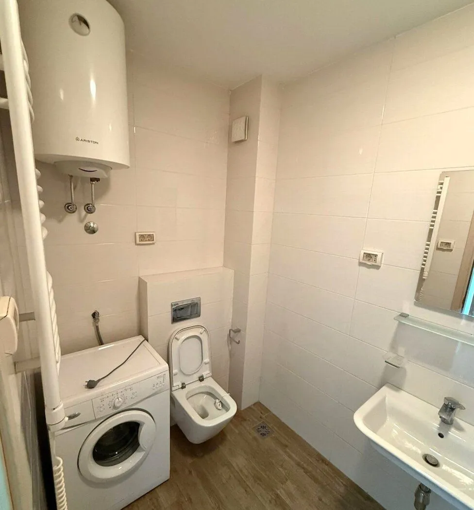 Rent, apartment, 70m², City Kvart, Podgorica