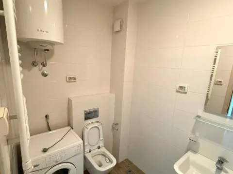 Rent, apartment, 70m², City Kvart, Podgorica - image 6