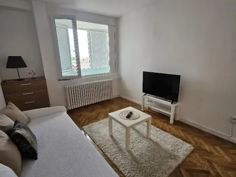 Rent, one bedroom apartment, 31m², Lion, Zvezdara Sve Podlokacije - image 5
