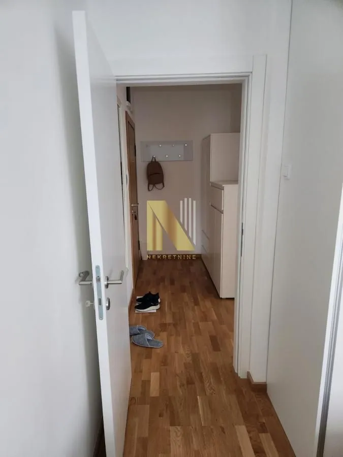 Izdavanje, jednosoban stan, 40m², Telep, Novi Sad Sve Podlokacije