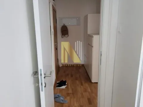 Izdavanje, jednosoban stan, 40m², Telep, Novi Sad Sve Podlokacije - image 8