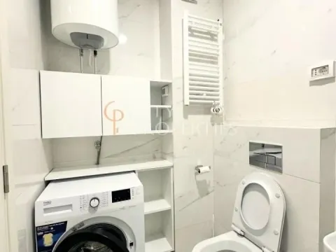 Rent, apartment, 43m², Central Point, Podgorica - image 8