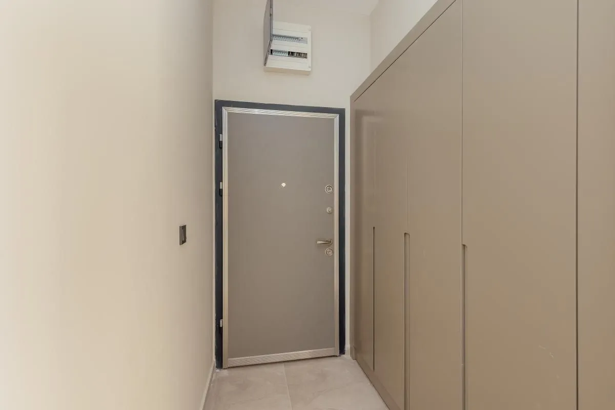 Prodaja, jednosoban stan, 70m², Topla, Herceg Novi