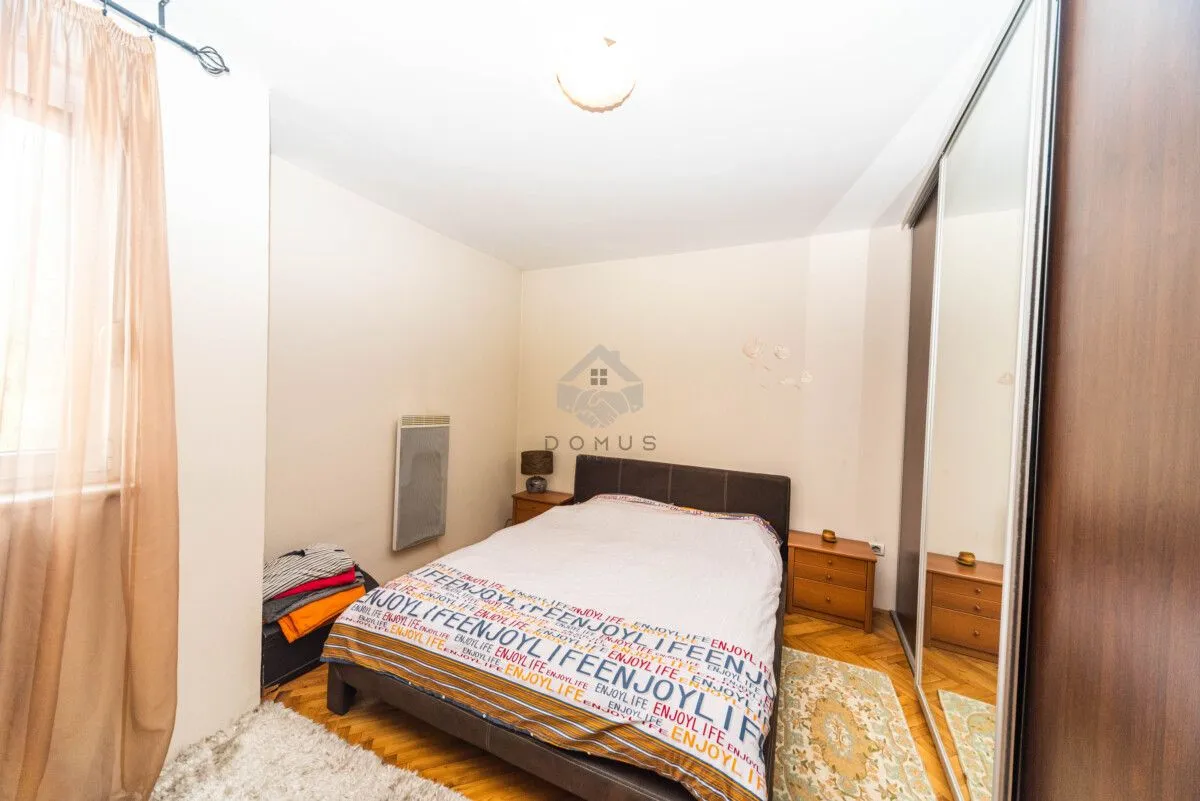 Rent, three bedroom apartment, 90m², Centar, Podgorica