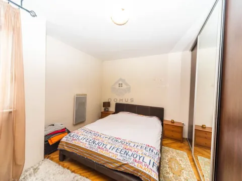 Izdavanje, trosoban stan, 90m², Centar, Podgorica - image 5